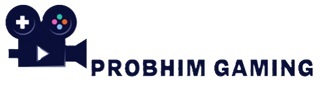 probhim Gaming